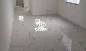 Imagem 4: Apartamento 2 dormitórios à venda Chácara Califórnia São Paulo/SP