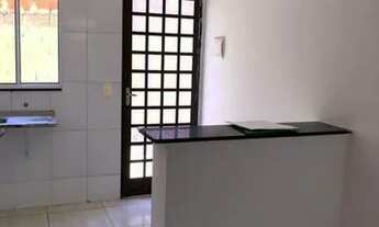 Imagem 2: Alugo casa duplex com quintal em L, no Valparaiso, abaixo da Havan, no Marajó