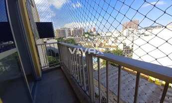 Imagem 6: Méier Apartamento com 2 dormitórios