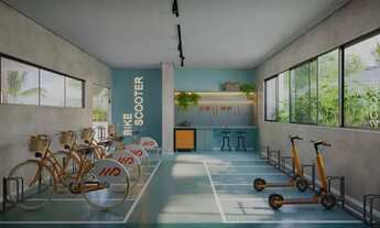 Imagem 3: Apartamento barato 67 metros quadrados com 1 quarto em Rio Vermelho - Salvador - Bahia