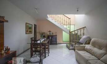 Imagem: Casa para Aluguel - Taquara, 4 Quartos