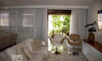 Imagem 4: Apartamento para Aluguel - Jardim Oceânico, 3 Quartos, 140 m2