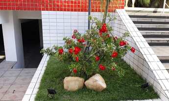 Imagem 4: Apartamento para venda tem 111 metros quadrados com 3 quartos no Meireles - Fortaleza - CE