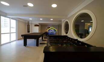 Imagem 6: Apart 3 dorms, Lindissimo, Canto do Forte, JGA875