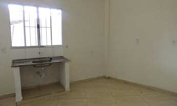 Imagem 6: Casa com 1 dormitório para alugar, 35 m² por R$ 1.300,00/mês - Vila Barbosa - São Paulo/SP