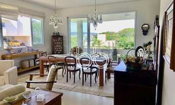 Imagem 5: Casa com 4 dormitórios, 363 m² - venda por R$ 3.800.000,00 ou aluguel por R$ 14.000,00/mês