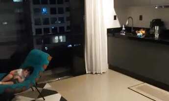 Imagem 3: AP suite + quarto direto com o proprietário, aceita permuta