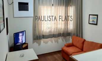 Imagem 2: SÃO PAULO - Flat - JARDIM PAULISTA