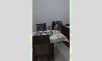 Imagem 4: SAO BERNARDO DO CAMPO - Residential / Sobrado - JARDIM SARACANTAM