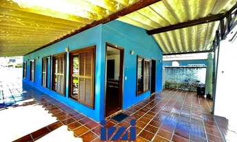 Imagem 2: Casa 4 quartos faixa mar