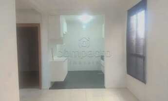 Imagem 2: Apartamento Padrão em São José do Rio Preto