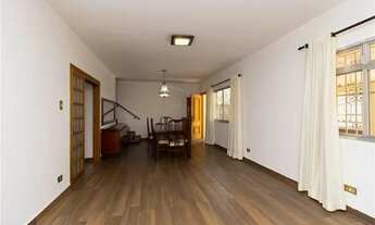 Imagem 2: Sobrado 5 dormitórios sendo 2 suítes, A Venda no Bairro Alta da Boa Vista com 6 vagas de