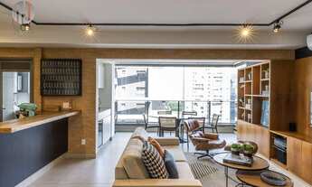 Imagem: Habitarte - Apartamento com 1 dormitório