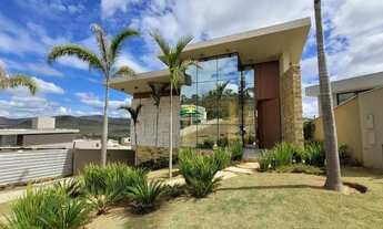 Imagem 3: BRUMADINHO - Casa de Condomínio - Alphaville