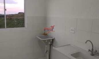 Imagem 4: PONTE NOVA - Apartamento Padrão - Paraíso