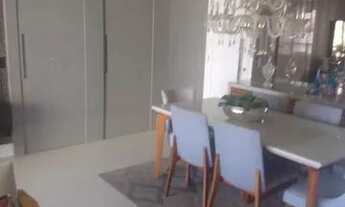 Imagem 6: 3/4 Suítes para Alugar em Patamares- Ludco Greenville- Nascente- Andar Mediano- Mobiliado