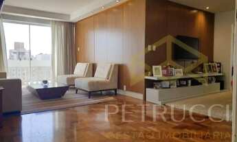 Imagem 1: Apartamento - Centro - Campinas