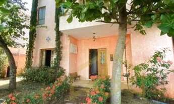 Imagem: Casa - Swiss Park - Campinas