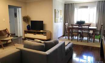 Imagem 4: APARTAMENTO - VILA MADALENA - SP