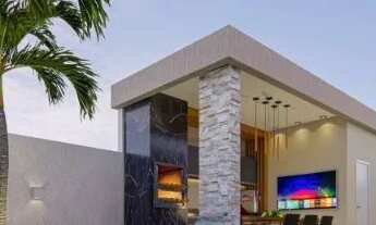 Imagem 3: Casa com Piscina no Terras Alphaville 2