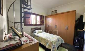 Imagem 6: Casa - Loteamento Caminhos de São Conrado (Sousas) - Campinas