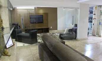 Imagem 5: Sobrado para venda possui 120 metros quadrados com 3 quartos em Campo Belo - São Paulo - S