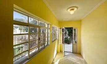 Imagem 5: Casa comercial e residencial par locação de esquina no bairro Bosque em Campinas