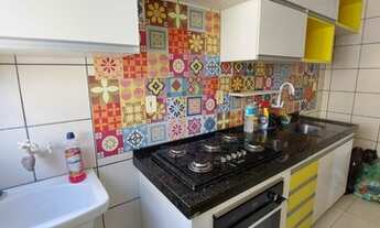 Imagem 7: Apt Parque Itaoca 2/4 s/Mobiliado em Ananindeua