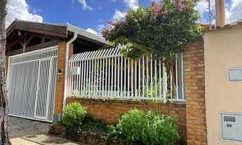 Imagem 2: Casa - Jardim Petrópolis - Campinas