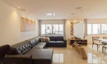 Imagem 5: Apartamento Venda 3 Dormitórios - 210 m² Bela Vista