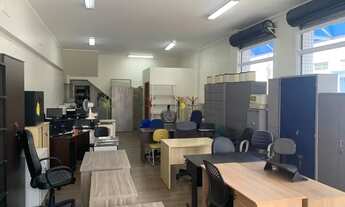 Imagem 7: PREDIO COMERCIAL - REFORMADO - CENTRO/VILA NOVA