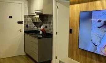 Imagem 2: Apartamento para locação com mobilia 27 metros, bairro do ITAIM BIBI Ref.:3445002