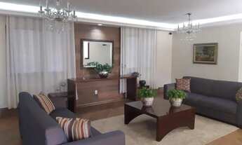 Imagem 3: Apartamento para aluguel, 3 quartos, 1 suíte, 2 vagas, Alto da Boa Vista - Ribeirão Preto