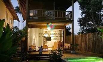 Imagem 7: Casa Duplex para comprar Taipu de Fora Maraú