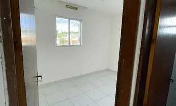 Imagem 6: Apartamento no Castelo Branco, 2 quartos, 2 banheiros, sala, cozinha, 1 vaga de garagem