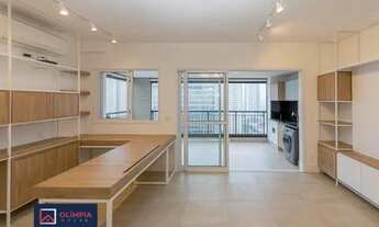 Imagem 2: Venda Apartamento 1 Dormitórios - 64 m² Brooklin