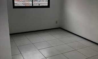 Imagem 5: Excelente apartamento para aluguel com 87 metros quadrados com 3 quartos em Calhau - São L