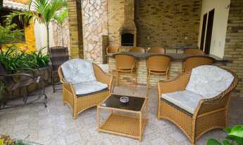 Imagem 4: LAZER O FDS ALTO PADRÃO