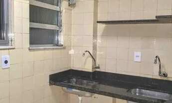 Imagem 2: Apartamento para venda tem 58 metros quadrados com 2 quartos em Centro - Juiz de Fora - MG