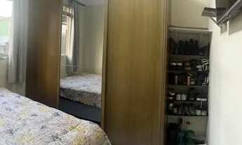 Imagem 7: Apartamento para venda possui 45 metros quadrados com 2 quartos