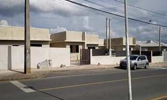 Imagem 2: ARAUCÁRIA - Casa Padrão - CAPELA VELHA