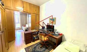 Imagem 4: Apartamento para venda tem 160 metros quadrados com 3 quartos em Ipanema - Rio de Janeiro