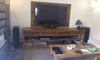 Imagem 6: Casa com 4 dormitórios à venda, 300 m² por R$ 2.200.000,00 - Alphaville Residencial 11 - S