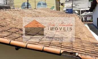 Imagem 7: São Paulo - Casa Padrão - Vila Amália (Zona Norte