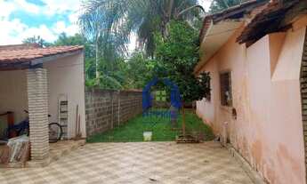 Imagem 7: Chácara com 3 dormitórios à venda, 500 m² por R$ 320.000 - Estância Jóckei Club - São José