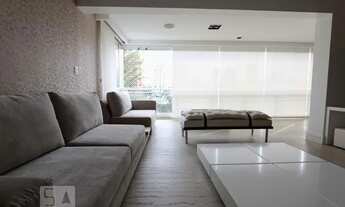 Imagem 2: Apartamento para Aluguel - Panamby, 2 Quartos, 171 m2