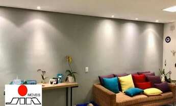 Imagem 5: Lindo Apto no Anália Franco com Sacada Gourmet