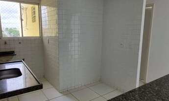 Imagem 7: Apartamento para alugar, 65 m² por R$ 1.667,00/mês - Uruguai - Teresina/PI