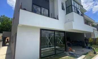 Imagem 2: Casa em Condomínio para Venda em Santana de Parnaíba, Alphaville, 4 dormitórios, 4 suítes