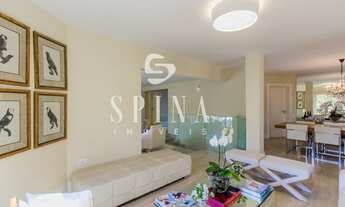 Imagem 7: Apartamento no Jardim Europa a venda em frente ao Clube Pinheiros